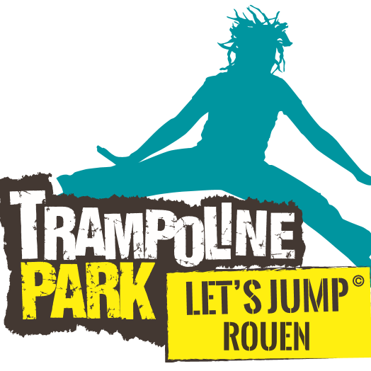 trampoline park rouen lets jump sur topflex.fr