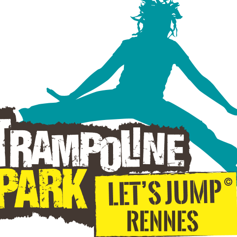 trampoline park rennes lets jump sur topflex.fr