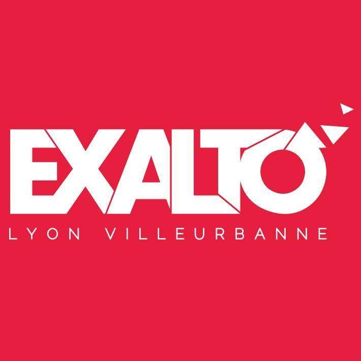 trampoline park villeurbarne exalto sur topflex.fr