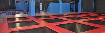 trampoline park avignon 2