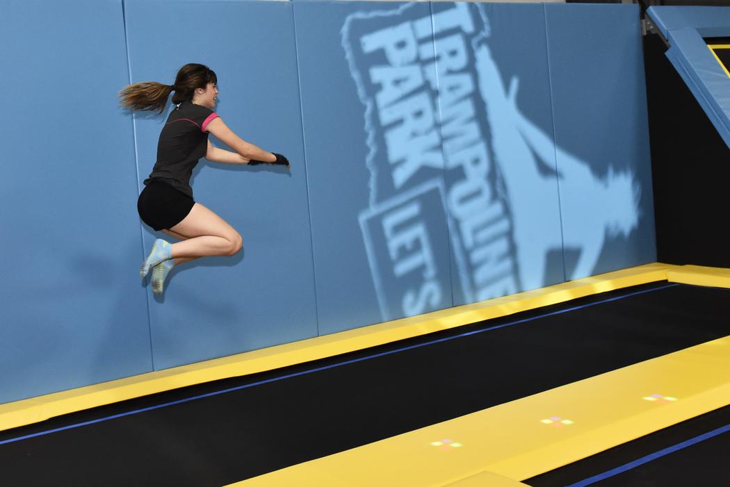 trampoline park clermont 1