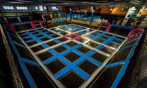 trampoline park lyon topflex 1