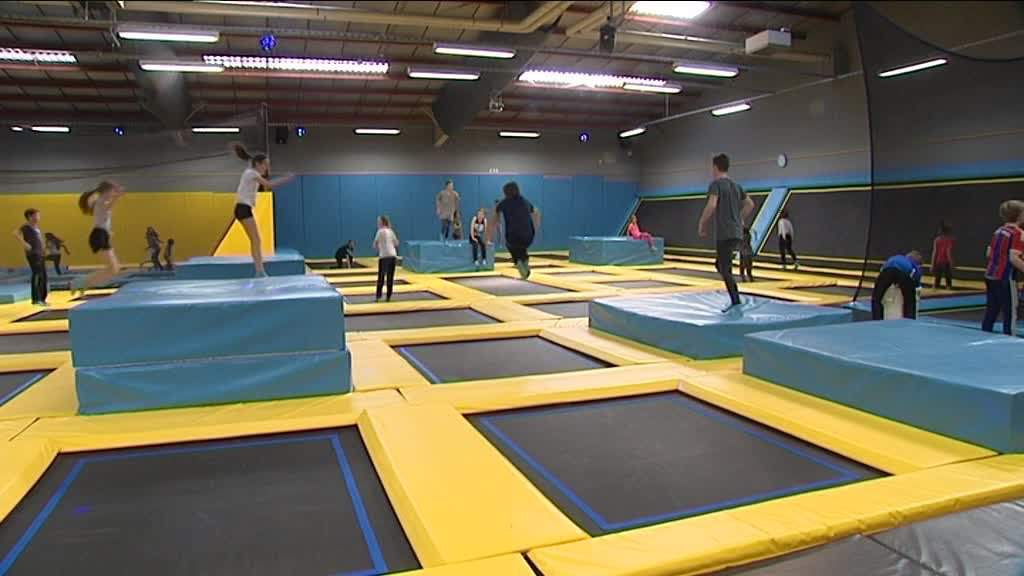 trampoline park mulhouse 1