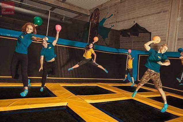 trampoline park nantes 2