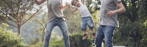 Conseils pratiques : exercices motivants pour les parents occupés