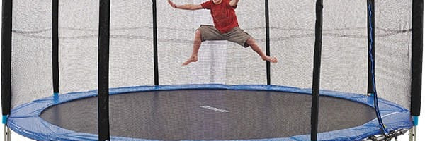 Top 3 Trigano Trampoline in 2022 ✅ Kundenbewertungen, Promo-Codes, Preise, Größen