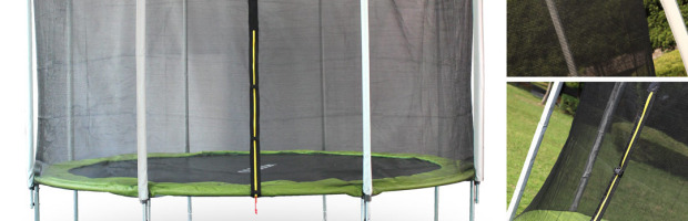 Top 3 des trampolines Oogarden en 2022 ✅ les avis clients, les codes promo, les prix, les tailles