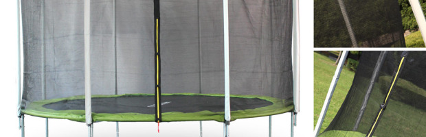 Top 3 Oogarden Trampoline in 2022 ✅ Kundenbewertungen, Promo-Codes, Preise, Größen