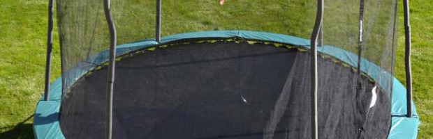 Wie viel kostet ein Leclerc Trampolin?