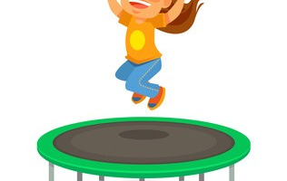 Trampoline fitness ou trampoline jardin : Quelles sont les principales différences ?
